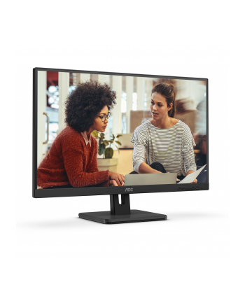 aoc international AOC 24E3UM 23.8inch LCD monitor HDMI DP