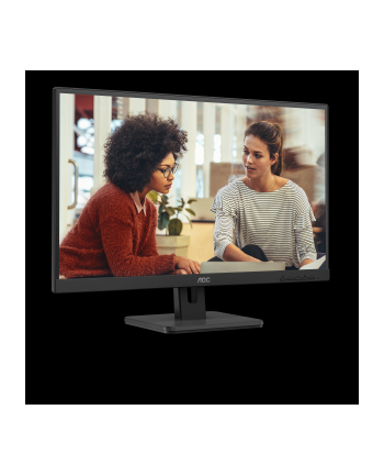 aoc international AOC 27E3UM 27inch LCD monitor HDMI DP