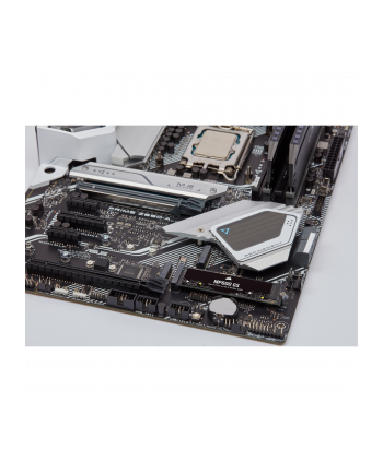 CORSAIR MP600 GS 1TB Gen4 PCIe x4 NVMe M.2 SSD nr 2