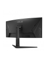 ASUS TUF Gaming VG34VQEL1A 34inch UWQHD Curved Monitor 100Hz 1ms MPRT FreeSync HDR 10 VA Panel 21:9 3440x1440 DP HDMI USB Ergonomic - nr 11