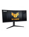 ASUS TUF Gaming VG34VQEL1A 34inch UWQHD Curved Monitor 100Hz 1ms MPRT FreeSync HDR 10 VA Panel 21:9 3440x1440 DP HDMI USB Ergonomic - nr 31