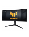 ASUS TUF Gaming VG34VQEL1A 34inch UWQHD Curved Monitor 100Hz 1ms MPRT FreeSync HDR 10 VA Panel 21:9 3440x1440 DP HDMI USB Ergonomic - nr 34