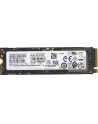 hp inc. HP Solid State Drive 512GB PCIe-4x4 NVMe M.2 - nr 1