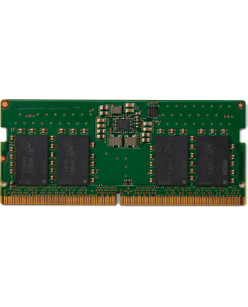 hp inc. HP 8GB DDR5 4800 SODIMM Memory