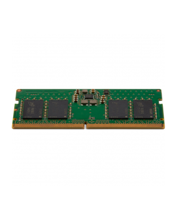 hp inc. HP 8GB DDR5 4800 SODIMM Memory