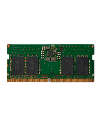 hp inc. HP 8GB DDR5 4800 SODIMM Memory