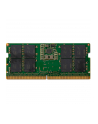 hp inc. HP 16GB DDR5 4800 SODIMM Memory - nr 8