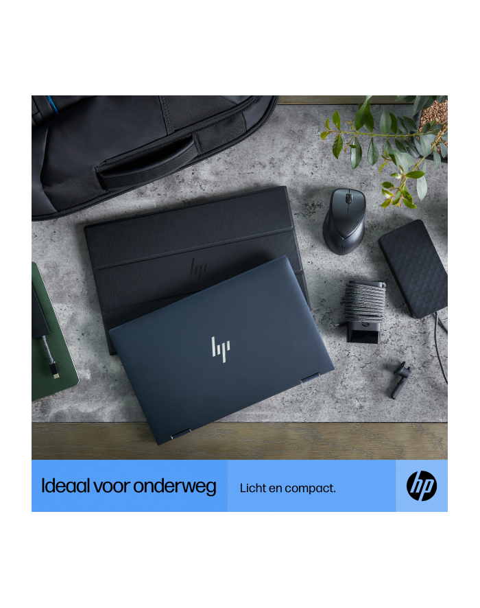 hp inc. HP 65W USB-C Laptop Charger (wersja europejska)RO (EN) główny