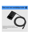 hp inc. HP 65W USB-C Laptop Charger (wersja europejska)RO (EN) - nr 23