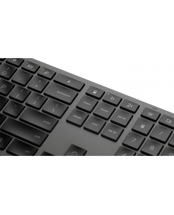 hp inc. HP 975 USB + BT Dual-Mode Wireless Keyboard