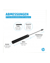hp inc. HP Rechargeable Slim Pen Charger - nr 2