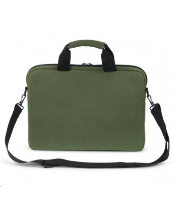 DICOTA BASE XX Slim Case 13-14.1inch Olive Green