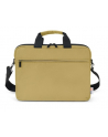 DICOTA BASE XX Slim Case 14-15.6inch Camel Brown - nr 6