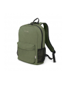 DICOTA BASE XX B2 15.6inch Olive Green - nr 6