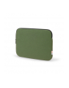 DICOTA BASE XX Sleeve 13-13.3inch Olive Green - nr 6