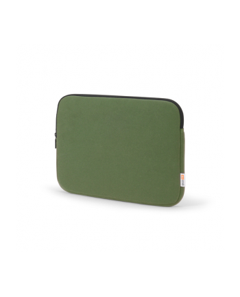 DICOTA BASE XX Sleeve 13-13.3inch Olive Green