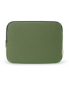 DICOTA BASE XX Sleeve 13-13.3inch Olive Green - nr 7
