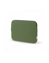 DICOTA BASE XX Sleeve 14-14.1inch Olive Green - nr 1