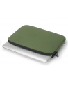 DICOTA BASE XX Sleeve 14-14.1inch Olive Green - nr 3