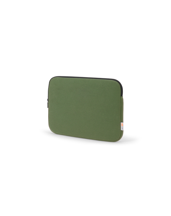 DICOTA BASE XX Sleeve 15-15.6inch Olive Green główny