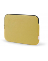 DICOTA BASE XX Sleeve 15-15.6inch Camel Brown - nr 7