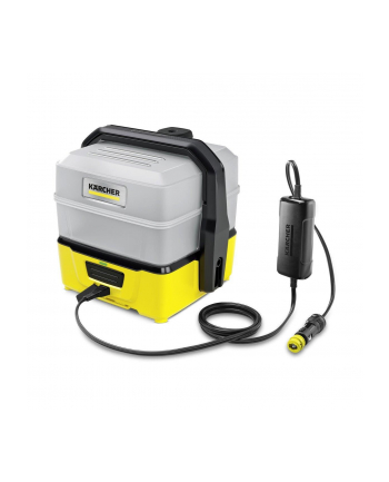 Karcher OC 3 Plus Car 1.680-034.0