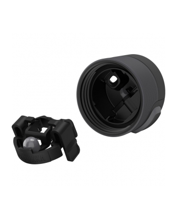 Kambukka Etna Pitch Black Czarny 300Ml nr 1