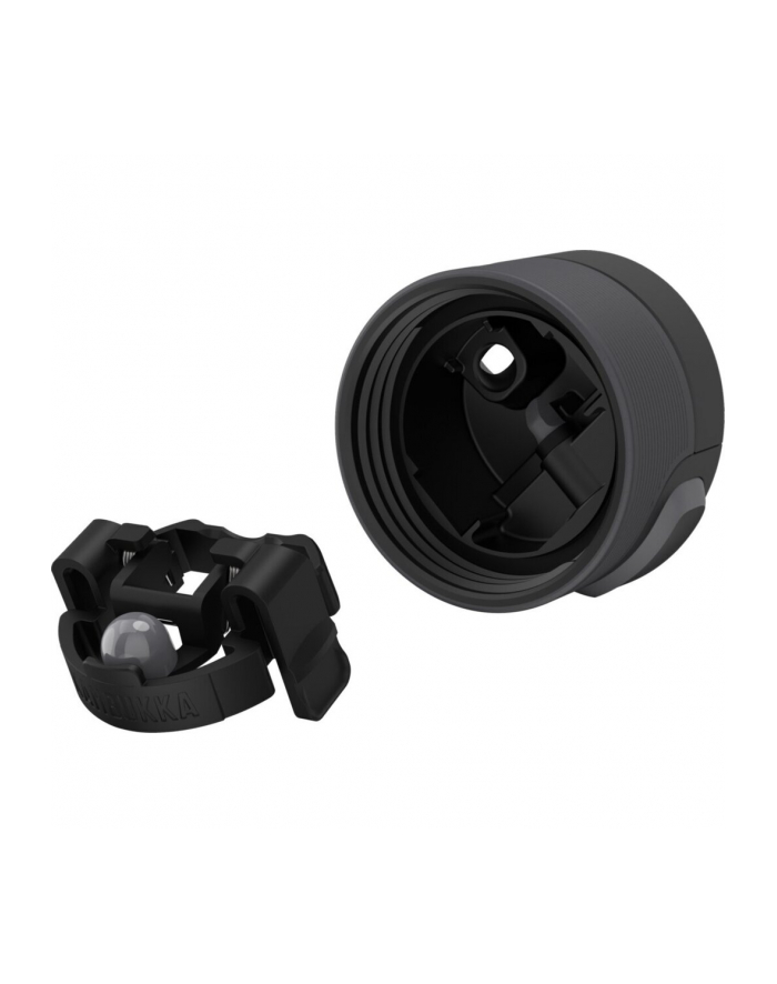 Kambukka Etna Pitch Black Czarny 300Ml główny