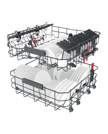 Whirlpool Wic 3C34 Pfe S