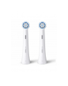 ORAL-B SENSITIVE CLEAN IO BIAŁY 2 SZTUKI IOEB4SCWH - nr 2