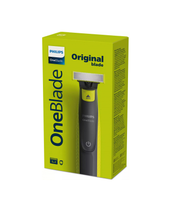 PHILIPS OneBlade Face QP2721/20