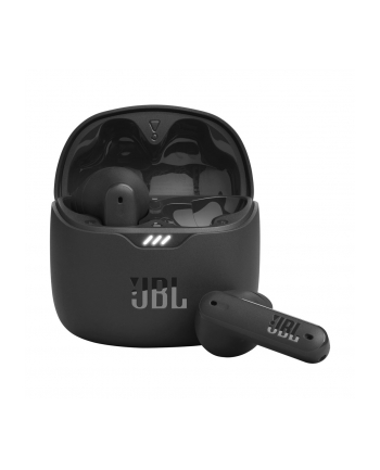 JBL Tune Flex Czarne