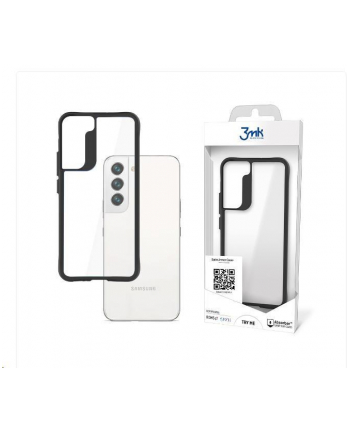 3mk Satin Armor Case+ iPhone 12 Pro