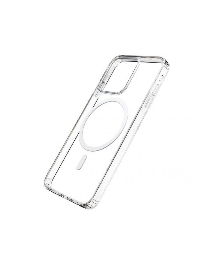 3Mk Etui Mag Case do Apple iPhone 13 Przezroczysty główny