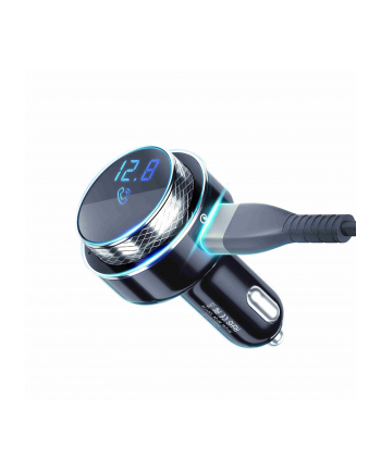 3mk Hyper Car FM Transmitter nr 2