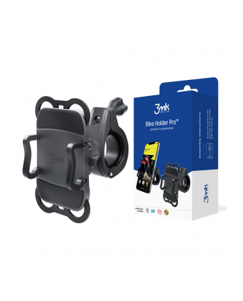 3mk Bike Holder Pro