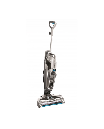 Bissell Vacuum Cleaner CrossWave C3 Select Corded operating, Handstick, Washing function, Black/Titanium/Blue nr 2