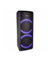 N-Gear Let's Go Party Speaker 72 LGP72 450 W, Wireless connection, Black, Bluetooth - nr 4