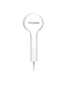 Koss Headphones KEB9iW Wired, In-ear, Microphone, White - nr 3