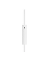 Koss Headphones KEB9iW Wired, In-ear, Microphone, White - nr 4