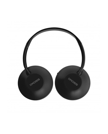 Koss Wireless Headphones KPH7 Over-Ear, Microphone, Bluetooth, Black