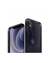 Apple iPhone 12 Black, 6.1 '', XDR OLED, 2532 x 1170 pixels, Apple, A14 Bionic, Internal RAM 4 GB, 64 GB, Single SIM, Nano-SIM and eSIM, 3G, 4G, Główna kamera (tył) Dual 12+12 MP, Druga kamera (przód) 12 MP, iOS, 14, 2815 mAh - nr 2