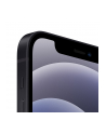 Apple iPhone 12 Black, 6.1 '', XDR OLED, 2532 x 1170 pixels, Apple, A14 Bionic, Internal RAM 4 GB, 64 GB, Single SIM, Nano-SIM and eSIM, 3G, 4G, Główna kamera (tył) Dual 12+12 MP, Druga kamera (przód) 12 MP, iOS, 14, 2815 mAh - nr 5