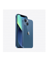 Apple iPhone 13  Blue, 6.1 '', Super Retina XDR OLED, 1170 x 2532 pixels, Apple, A15 Bionic, Internal RAM 4 GB, 128 GB, Dual SIM, Nano-SIM, 3G, 4G, 5G, Główna kamera (tył) 12+12 MP, Druga kamera (przód) 12 MP, iOS, 15, 3240 mAh - nr 2