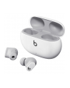 Beats True Wireless Noise Cancelling Earphones Studio Buds Built-in microphone, In-ear, Active Noise Cancelling, Bluetooth, White - nr 4