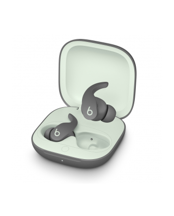 Beats True Wireless Earbuds Beats Fit Pro  In-ear, Microphone, Sage Grey