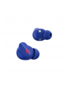 Beats True Wireless Noise Cancelling Earphones Studio Buds Built-in microphone, In-ear, Active Noise Cancelling, Bluetooth, Blue - nr 4