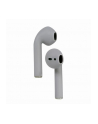 Gembird TWS Earbuds Seattle TWS-SEA-GW Wireless, Bluetooth, In-Ear, Grey - nr 18
