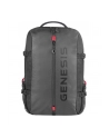 Genesis Pallad 410 15.6'' czarny (NBG1947) - nr 28
