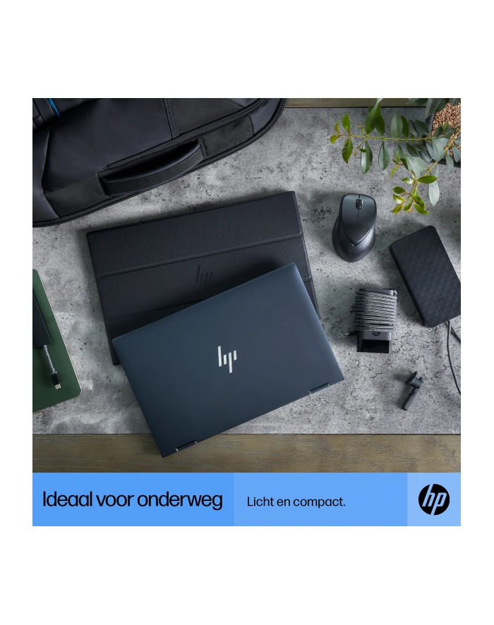 hp inc. HP 65W USB-C Laptop Charger (wersja europejska)RO (EN) główny